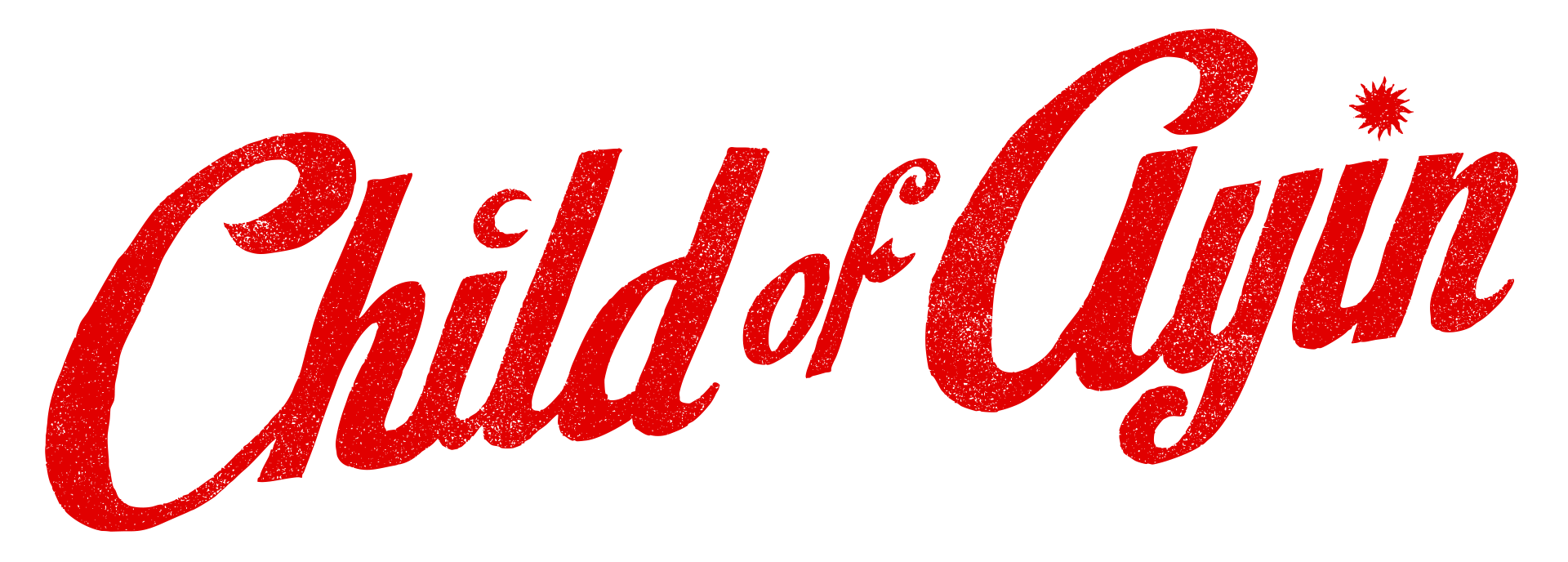 Child of Ayin
